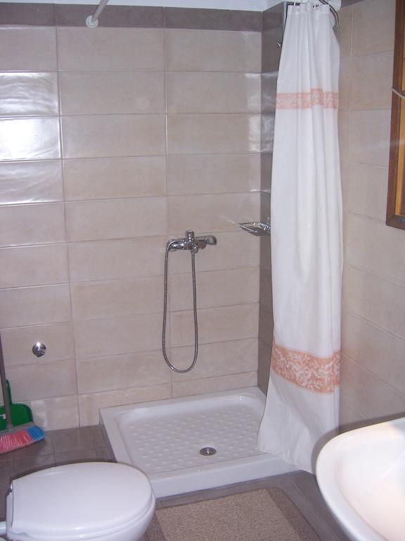 Milina Apartments Екстер'єр фото