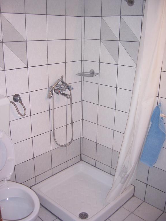 Milina Apartments Екстер'єр фото